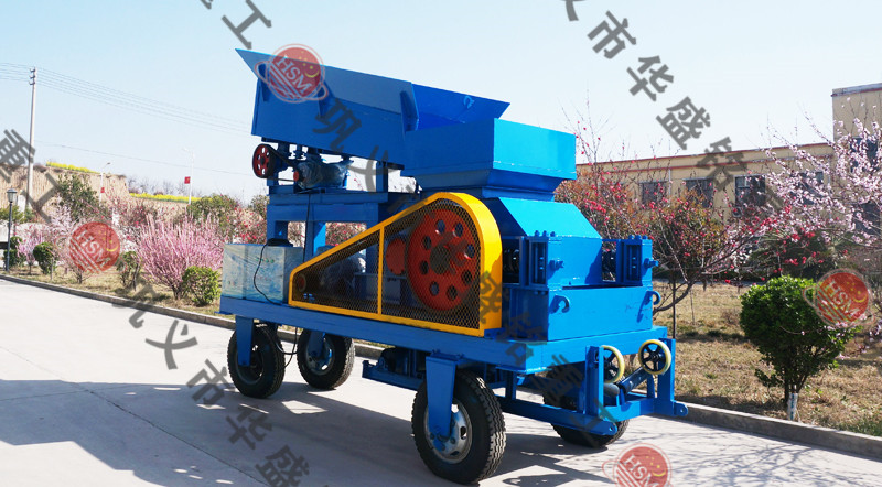 移動制砂機 移動制砂機